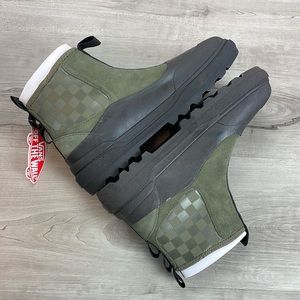 VANS - COLFAX BOOTS